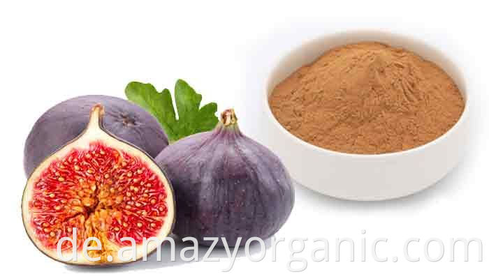 Pure Fig Juice Powder